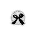 Bow Quote Pop Socket