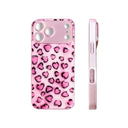 Heart Leopard