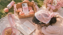 <p>Dreamy Bloom</p>