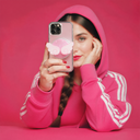 Angel Wings Pop Socket