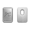 Silver Card Holder