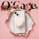Sweet Heart Pop Socket