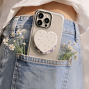 Sweet Heart Pop Socket