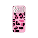 Heart Leopard