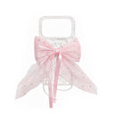 Lacecore Bow Charm
