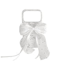 Lacecore Bow Charm