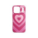Hot Pink Heart