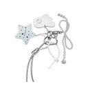 Star Photo Charm