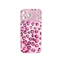 Heart Leopard