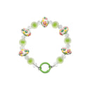 Beaded Phone Charm