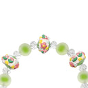 Beaded Phone Charm