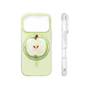 2-in-1 Fruit Pop - Green Apple