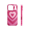 Hot Pink Heart