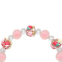 Beaded Phone Charm