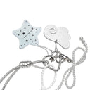 Star Photo Charm