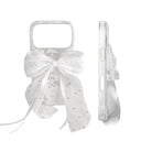 Lacecore Bow Charm