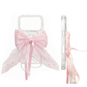 Lacecore Bow Charm