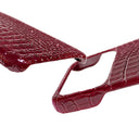 Croc Luxe