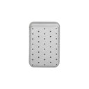 Silver Card Hoder