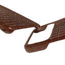 Croc Luxe