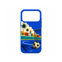 Havana Soccer Ball Court