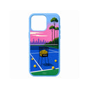 Melbourne Tennis Court