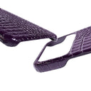Croc Luxe