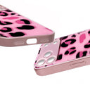 Heart Leopard