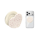 Sweet Heart Pop Socket