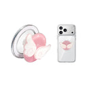 Angel Wings Pop Socket