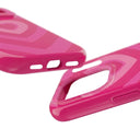 Hot Pink Heart