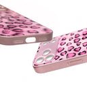 Heart Leopard