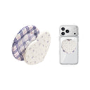 Sweet Heart Pop Socket