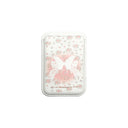 Cream Card Holder