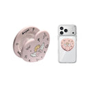 Sweet Heart Pop Socket