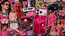 <p>Sugar Rush</p>