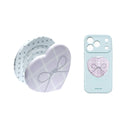 Sweet Heart Pop Socket
