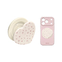 Sweet Heart Pop Socket
