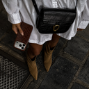 Croc Luxe