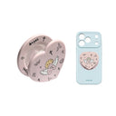 Sweet Heart Pop Socket