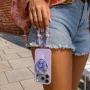 Beaded Phone Charm