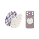 Sweet Heart Pop Socket